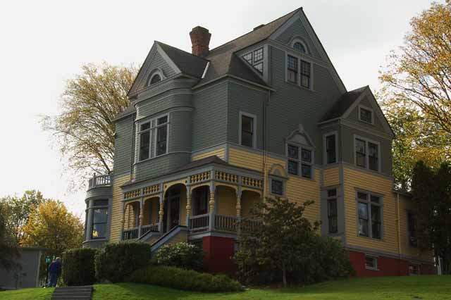 Port Gamble